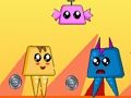 Spel Trapets 2  på nätet