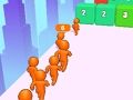 Spel Crowd Stack 3D på nätet
