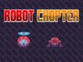 Spel Robotpistel på nätet