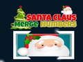 Spel Santa Claus slå samman nummer  på nätet