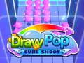 Spel Rita Pop cube shoot  på nätet