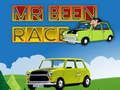 Spel Mr Been Race på nätet