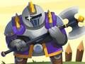 Spel Heroes Towers på nätet