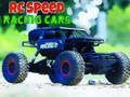 Spel RC Speed Racing bilar  på nätet
