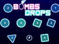 Spel Bomber droppar  på nätet