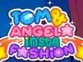 Spel Tom och Angela Insta Fashion  på nätet