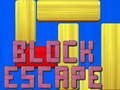 Spel Block flykt  på nätet
