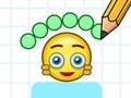 Spel Skydda emojis  på nätet