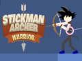 Spel Stickman Archer Warrior på nätet