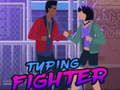 Spel Tryckt fighter  på nätet