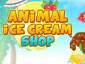 Spel Djurglassbutik på nätet