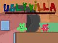 Spel Uglyvilla på nätet