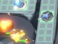 Spel Rymdtornförsvar på nätet