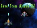 Spel Rädda från Aliens III  på nätet