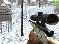 Spel Bear Hunter Shooting King på nätet