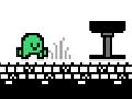 Spel The Green Slime Boys äventyr  på nätet