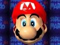 Spel Super Mario 64 på nätet