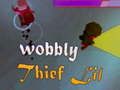 Spel Wobbly Thief Life på nätet