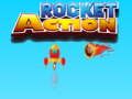 Spel Raketaktion  på nätet