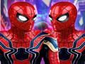 Spel Spiderman Jigsaw Puzzle Collection pÄ nÀtet Spel Spiderman Jigsaw Puzzle Collection pÄ nÀtet