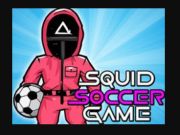Spel Squid Fotboll  på nätet