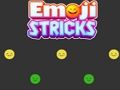 Spel Emoji slår på nätet