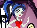 Spel Monster High på nätet