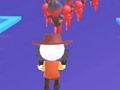 Spel Crazy Gunner 3D på nätet
