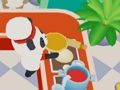 Spel Pandapizza på nätet