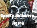 Spel Spöklik Halloween sticksåg  på nätet