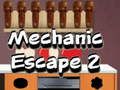 Spel Mekaniker Escape 2 på nätet