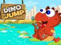 Spel Dino jumper  på nätet