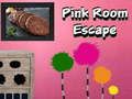 Spel Rosa Room Escape  på nätet