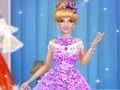 Spel Princess Beauty Makeup Salon på nätet