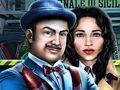 Spel Italienskt heist  på nätet