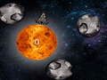 Spel Spel Planet Protector  på nätet