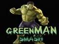 Spel Green Man Smash på nätet