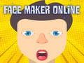 Spel Ansiktstillverkare online på nätet