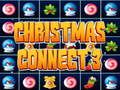 Spel Jul Connect 3 på nätet