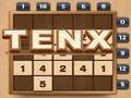 Spel Tenx på nätet
