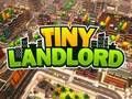 Spel Liten hyresvärd  på nätet