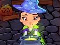 Spel Magic Academy på nätet