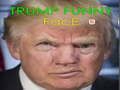 Spel Trump Roligt ansikte  på nätet
