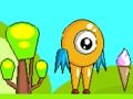 Spel Aneye Bot på nätet