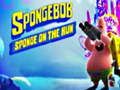Spel Svampbob Svamp På Spring Sticksåg  på nätet