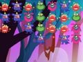 Spel Matcha monster  på nätet