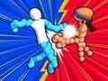 Spel Rita Fighter 3d  på nätet