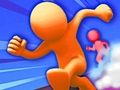 Spel Sneak Runner 3D på nätet