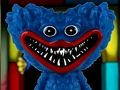 Spel Huggie Wuggie Rotera  på nätet