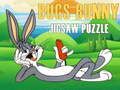 Spel Bugs Bunny Jigsaw Puzzle på nätet